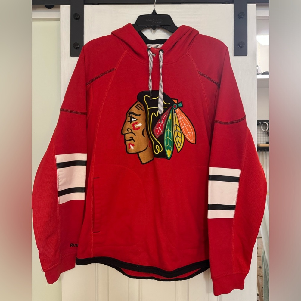 Blackhawks Hoodie